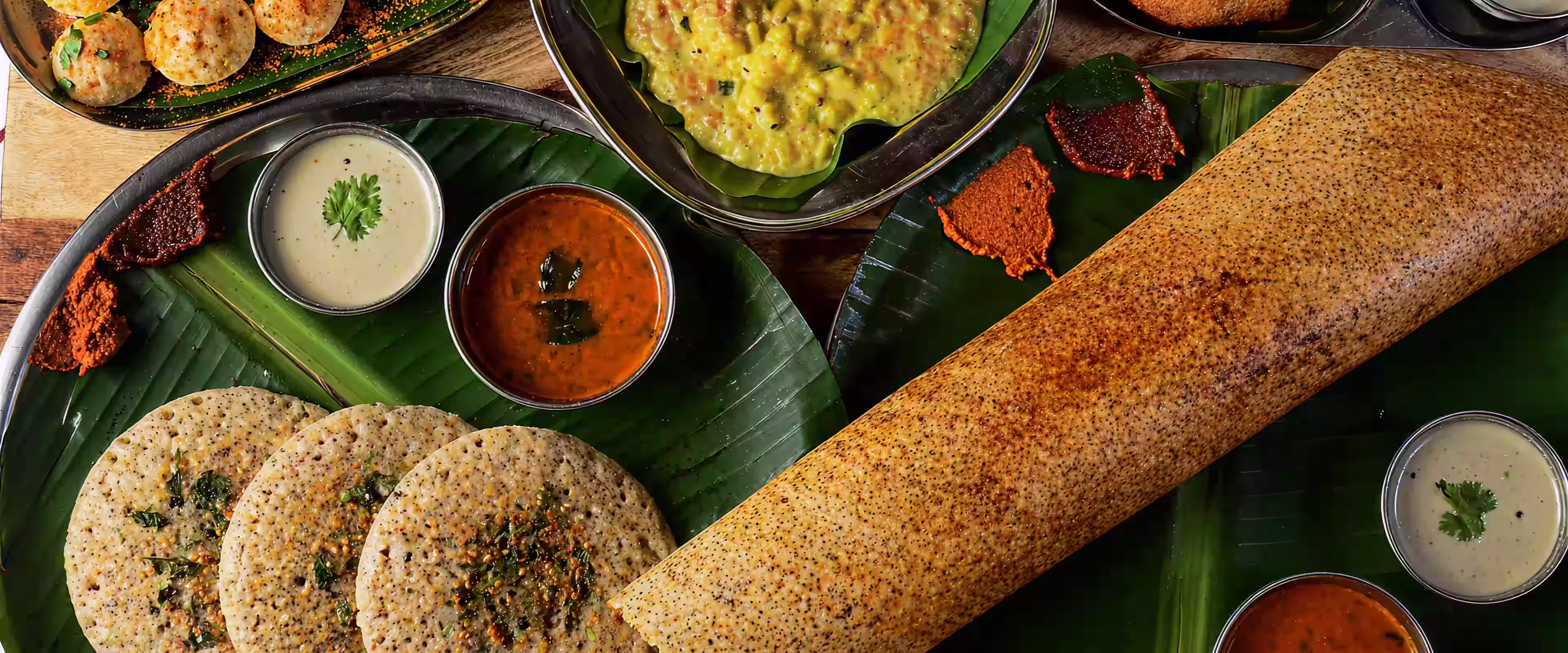 Assorted ProMill performance meals