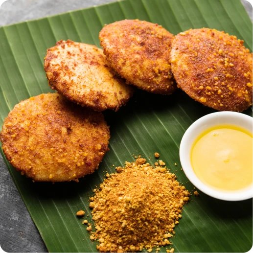 GoMill millet meal gallery image 1