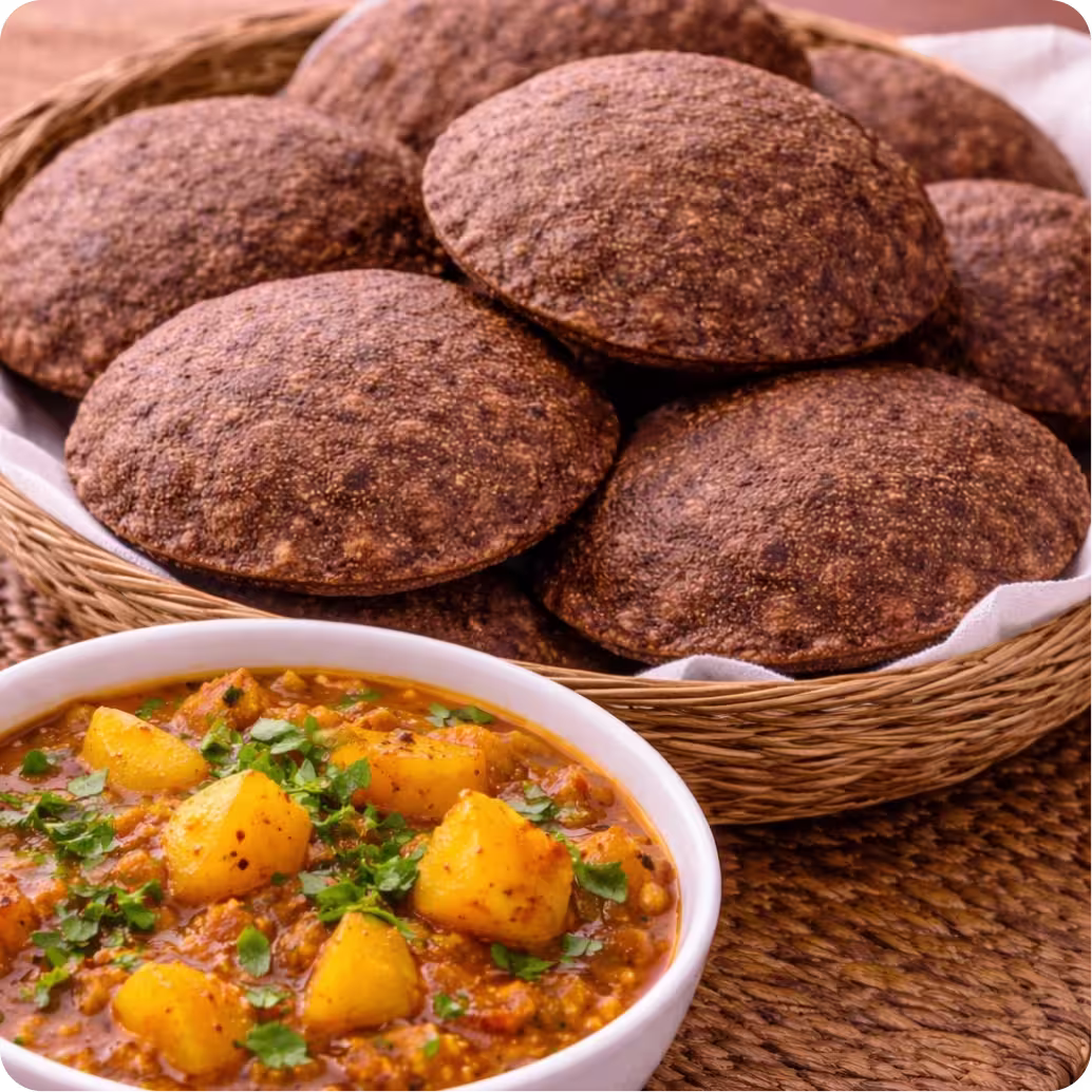 GoMill millet meal gallery image 10