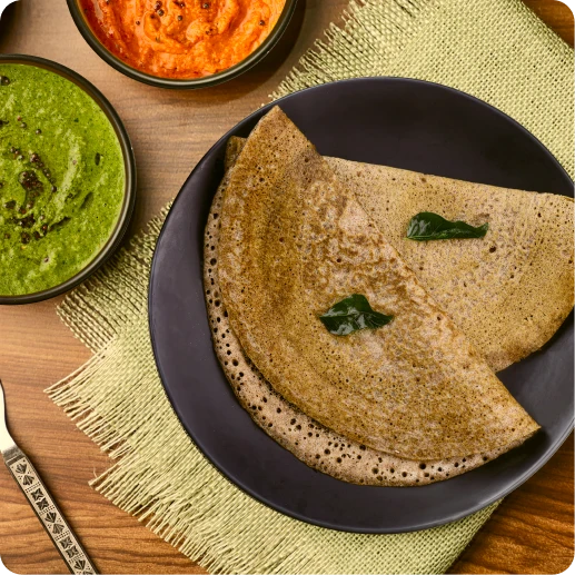 GoMill millet meal gallery image 3