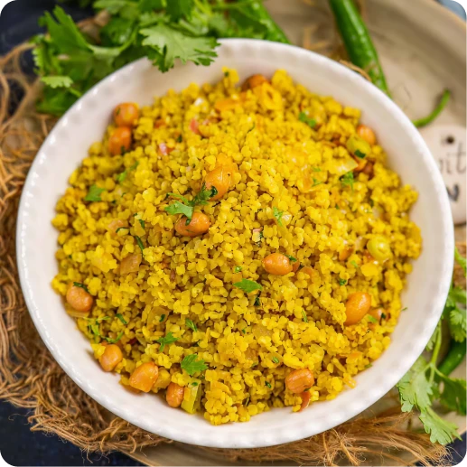 GoMill millet meal gallery image 4