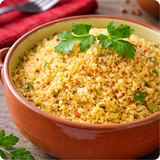 GoMill millet meal gallery image 8