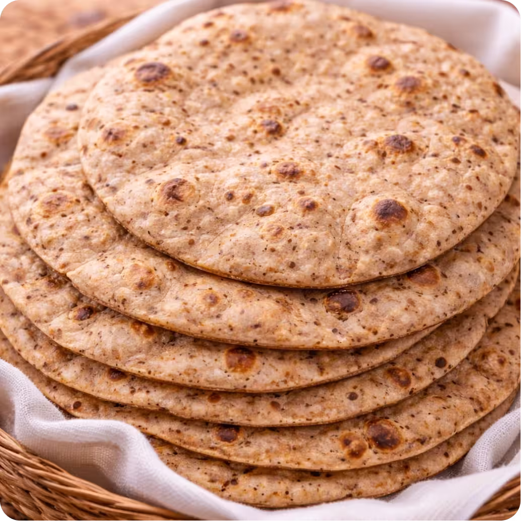 GoMill millet meal gallery image 9